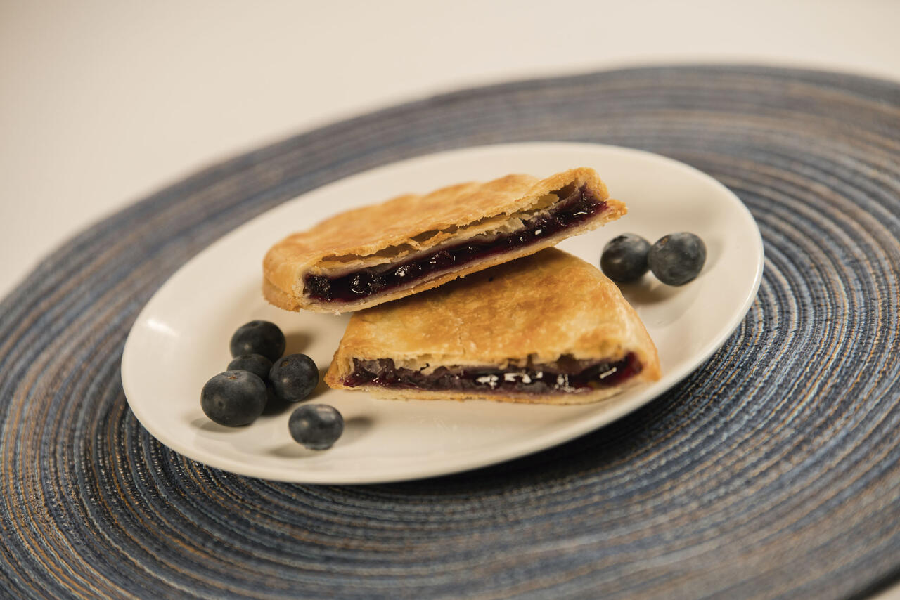 Sandwichera antiadherente de doble cocción para crear recetas rápidas y saludables