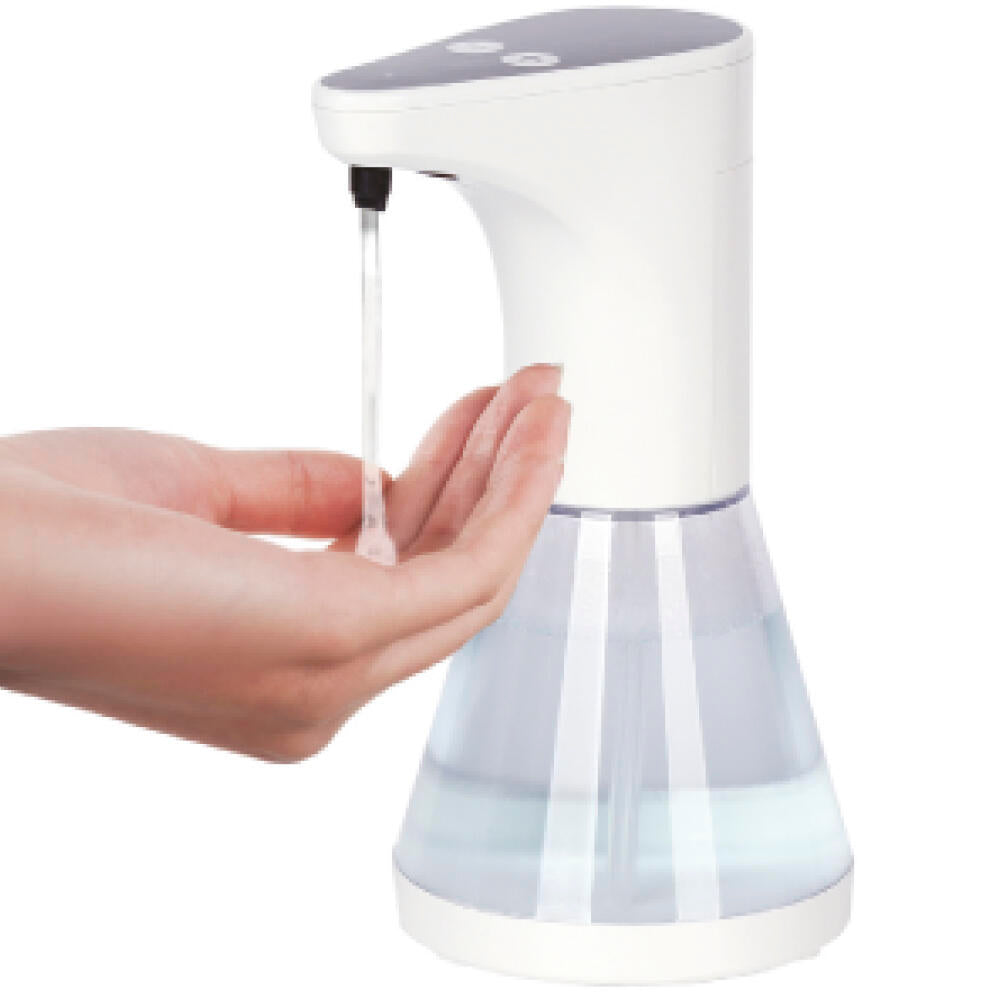 Dispensador Goteo de jabón automático sin contacto con sensor de movimiento