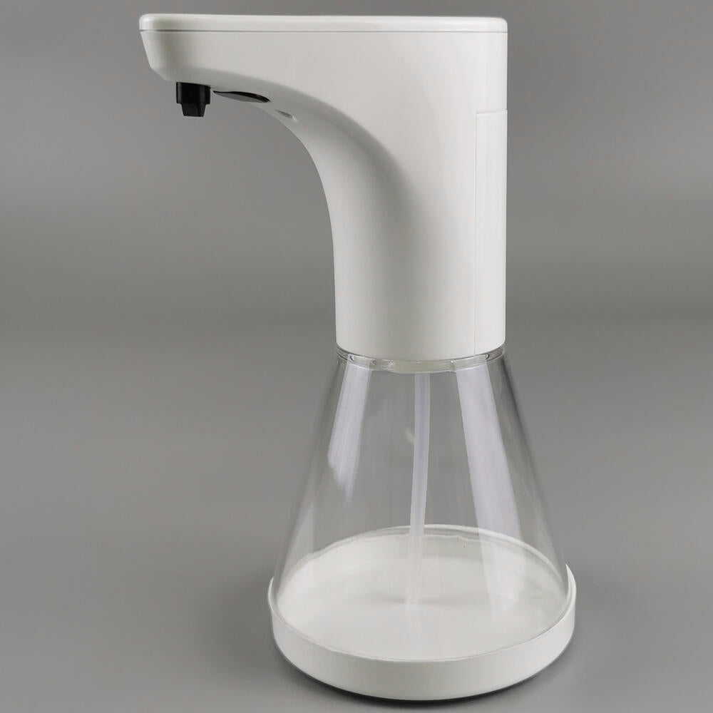 Dispensador Goteo de jabón automático sin contacto con sensor de movimiento
